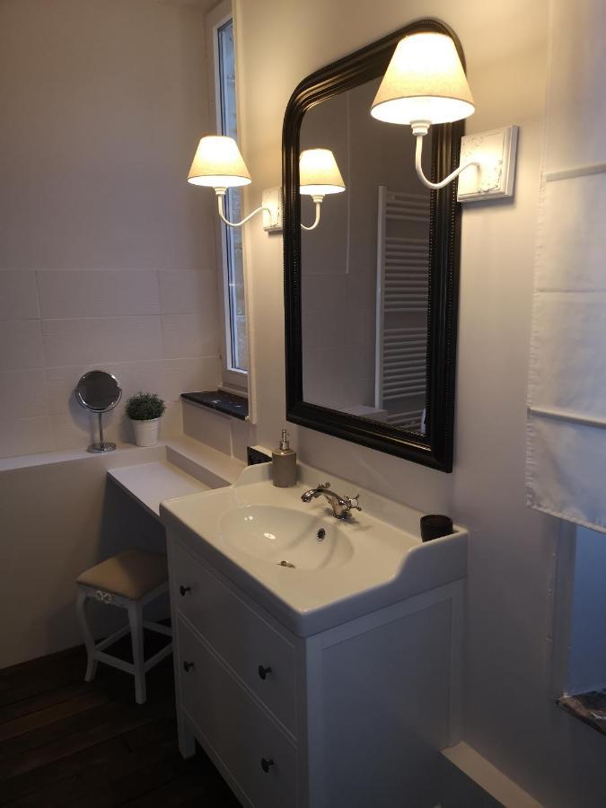 Les Bc Bg Appartement Charleville-Mézières Buitenkant foto