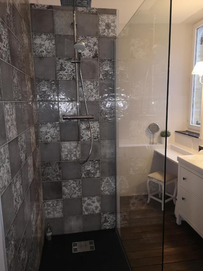 Les Bc Bg Appartement Charleville-Mézières Buitenkant foto