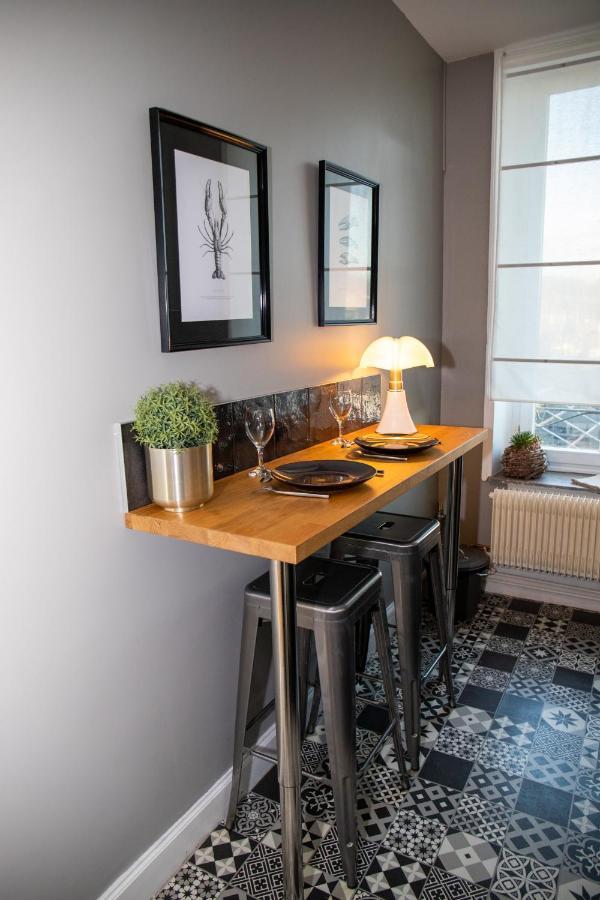 Les Bc Bg Appartement Charleville-Mézières Buitenkant foto