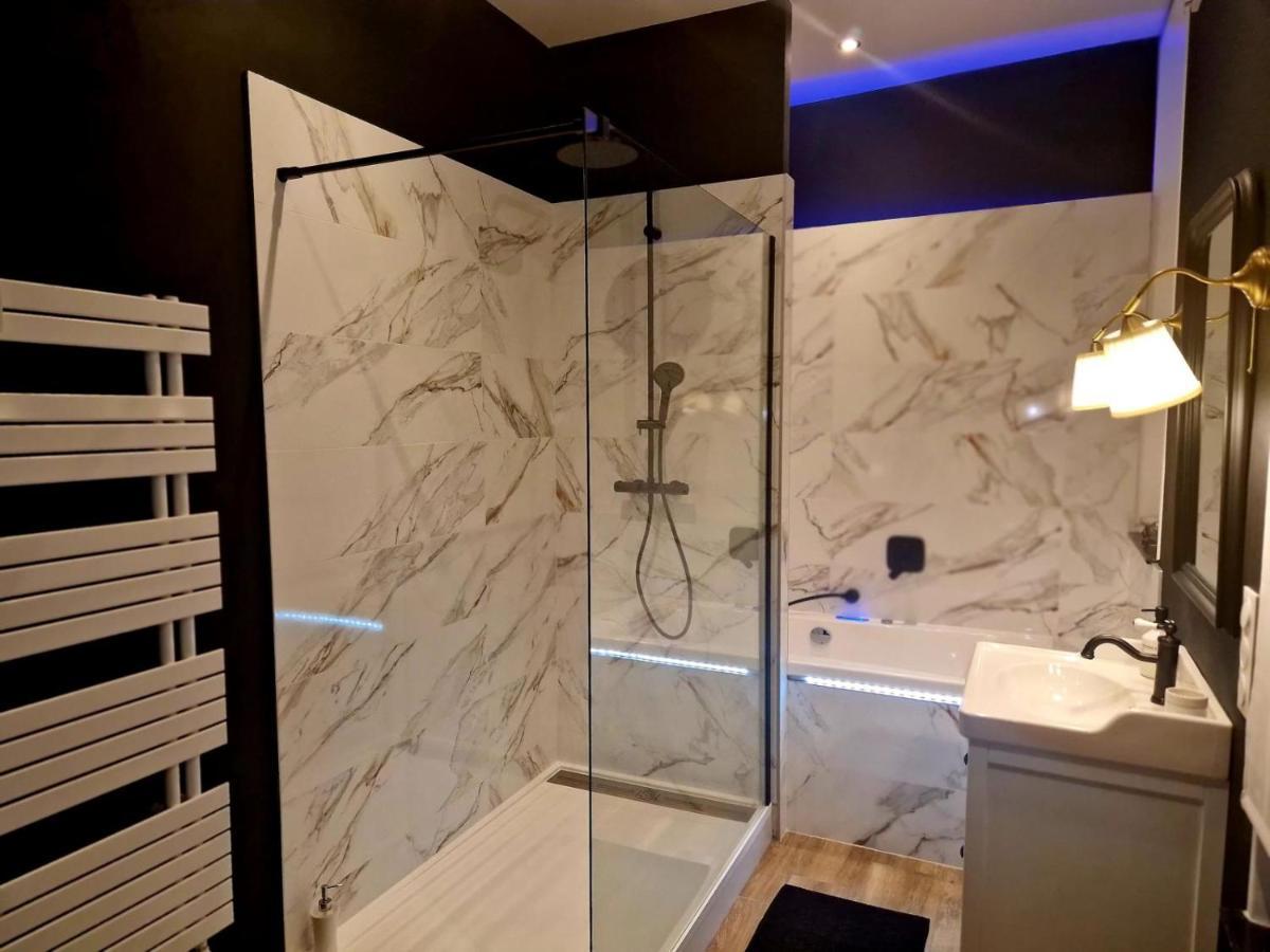 Les Bc Bg Appartement Charleville-Mézières Buitenkant foto