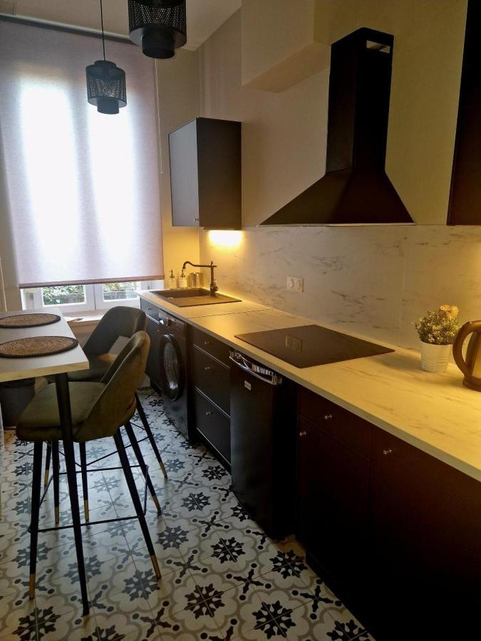 Les Bc Bg Appartement Charleville-Mézières Buitenkant foto